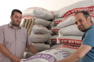 Tarımsal Ürünlerde Sıcak Havalara Dikkat