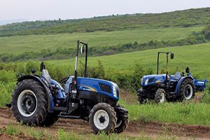 Çiftçilere doğru traktör kullanımı anlatılacak