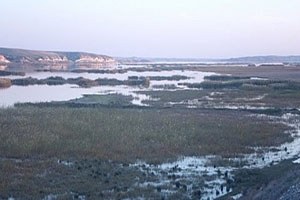 Karkamış Ovası Özüne Dönecek