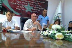 Karaisalı da Hayvancılık İşletmeleri İlçe Dışına Taşınıyor