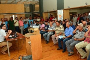 Sertifikası Olmayan Bitki İlaçlaması Yapamayacak