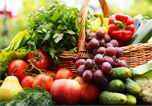 Meyve ve Sebzeler Zehir Deposu Çıktı