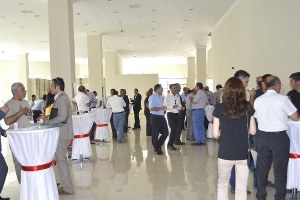 Havza Bazlı Kırsal Kalkınma Toplantısı Düzenlendi