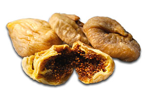 Sezonun İlk Kuru İnciri Borsada 20 Liraya Satıldı