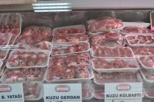 Kurban Bayramı Öncesi Et Fiyatları Yine Arttı