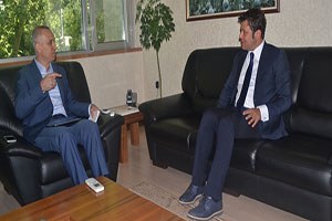 Alımda buğday ağırlığı bitti ne kadar mısır gelirse alacağız