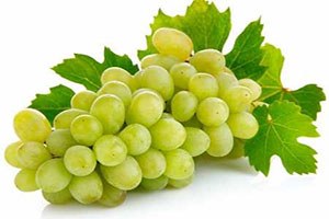 Avrupa ve Rusya ya Sezonun İlk Sultaniye Üzümü İhracatı Başladı