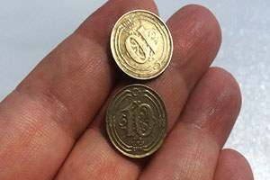 Yok pahasına satılıyor