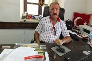 İvrindi li çiftçiler sulama eğitimine katılacak