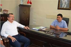 Kulalı Çiftçilerin Don ve Sel Zararları Ödenecek