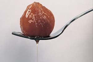 Ucuz kestane şekerinin içeriği ortaya çıkacak