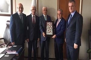 Zeytindeki tartışmaları teşvik bitirir