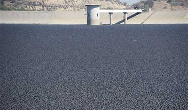 Los Angeles i Susuzluktan Kurtarma Planı