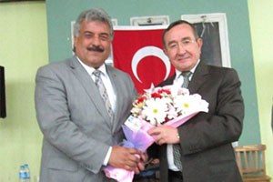 Çiftçilerin Mıcır Ocağı Tepkisi Sürüyor