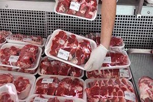 Devlet Et İthalatına Hazırlanınca Kasaplar İsyan Etti İflas Ederiz