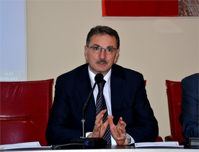 Hayvancılık Projelerine Destek