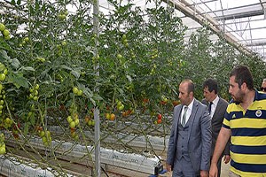 Afyon da 3 bin çiftçinin borç ödemesi ertelendi