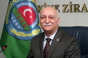 Çiftçide Enflasyon Yüzde 5 lere İndi