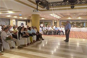 Mersin Tarım Kredi Kooperatifi nden kıskandıran başarı