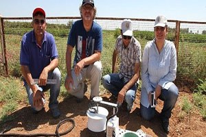 Tarımın Hava Kirliliğine Etkisi Araştırılıyor