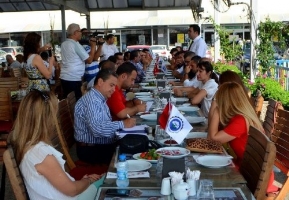 22 Söke Tarım Sanayi Ticaret Sergi ve Panayırı