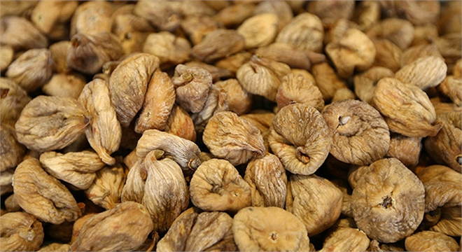 Nazilli İnciri Satışta