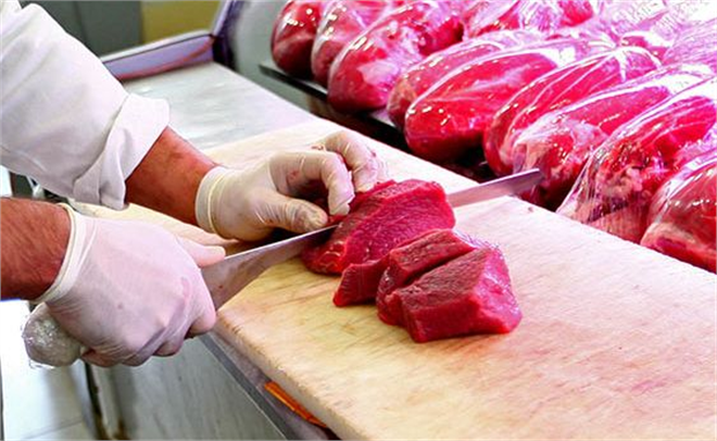 Tarım Bakanlığı Yetkilileri Polonya da Denetimde