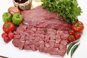 Kırmızı Ette Seçim Oyunu