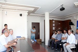 Ahlat ta Süt Sığırcılığı Kursu