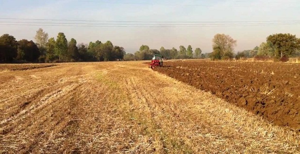 Tarım da Yatırıma Teşvik İçin İmar Planı Şart Değil