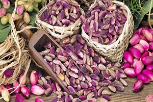 Fıstık Bir Ay Erken Toplanabilecek