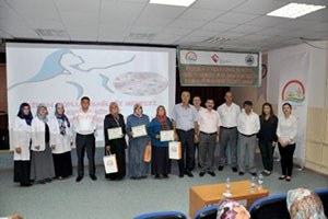 Gümüşhane de Kadın Çiftçi Eğitimleri Şiran da Başlatıldı