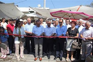 Organik Tarım Pazarı 5 Yılında