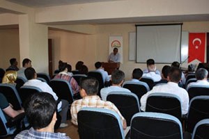 Büyükbaş Hayvanlara Şap Aşılama Kampanyası Başladı