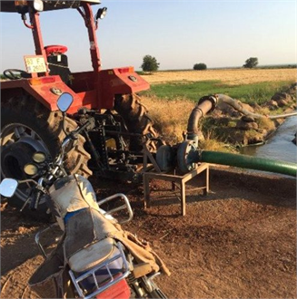 Sulutepe Çiftçilerinin Destekleme Çilesi