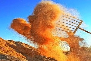 Diyarbakır da Kışa Hazırlık Var