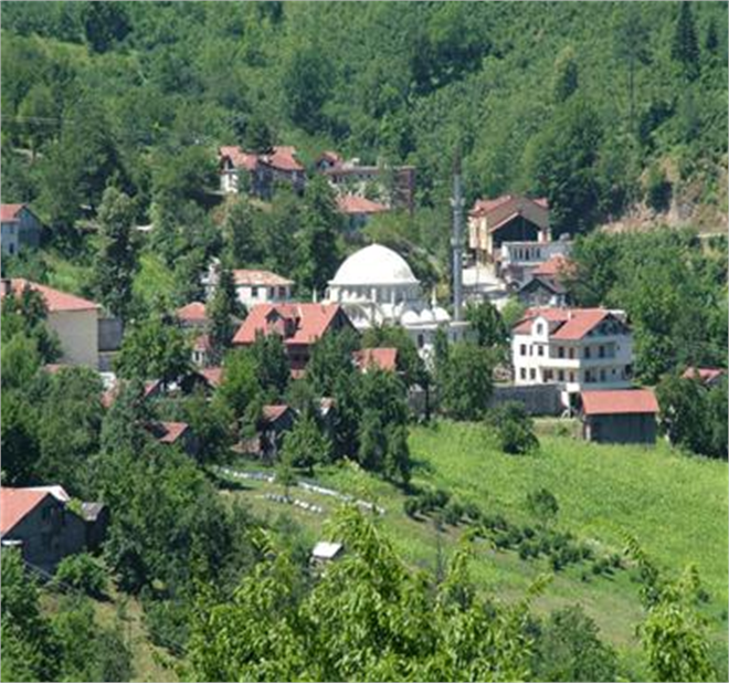 İstanbul un Köyleri Kalkınacak