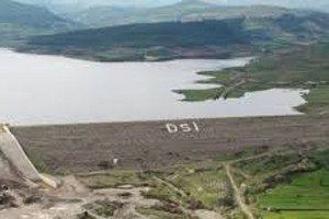 İzmirli Çiftçilerin Yüzü Zeytinova Barajı yla Gülecek