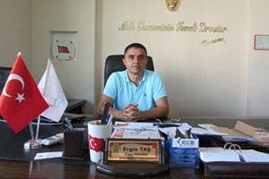 Kavak ta Şap Aşı Uygulaması