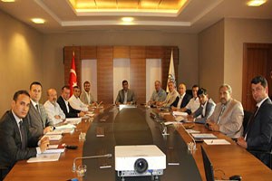 141 Ülkeye İhracat Gerçekleştirildi