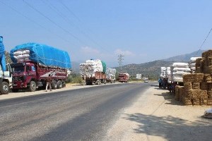 Samancıların Izdırabı Yazılacak Gibi Değil