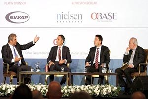 Gıda Perakendecileri Üreticileriyle Buluşuyor