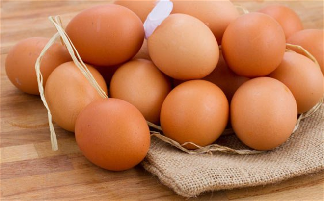 Yumurta Fiyatları Uçtu