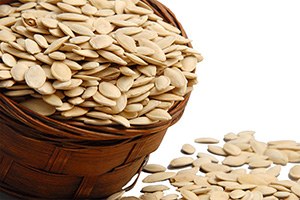 Kabak Çekirdeği Bu Yıl Doyuracak