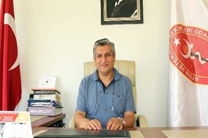 Uçmaklıoğlu ndan Dondurulmuş Karkas Et Uyarısı