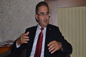 Etteki fiyat artışı bayramdan dolayı değil yetersiz hayvan varlığından