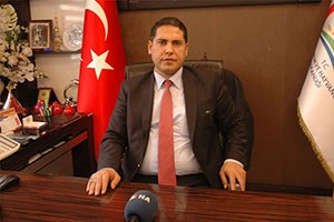 Gaziantep te gıda sektörüne sıkı denetim