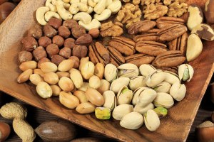 Gıdada gizli zehir Aflatoksin