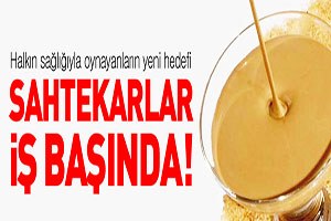 Sahtekarların yeni hedefi