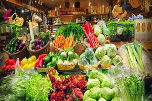 Sebze fiyatları düştü